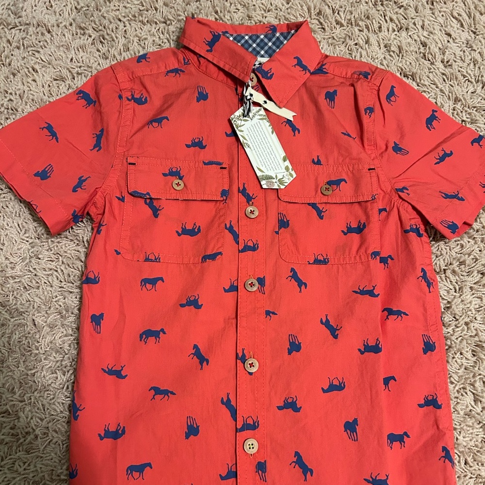 New with tags